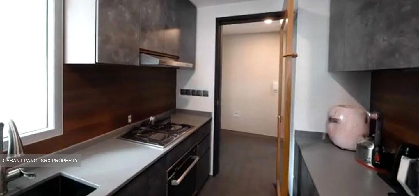 The Minton (D19), Condominium #498174821